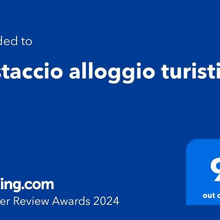 Testaccio Alloggio Turistico Rome Exterior photo