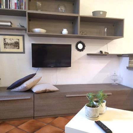 Testaccio Alloggio Turistico Rome Exterior photo