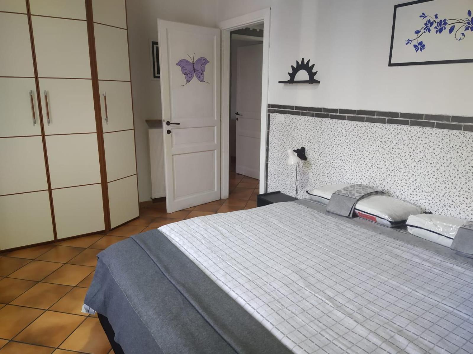 Testaccio Alloggio Turistico Rome Exterior photo
